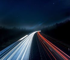 Exposición prolongada al tráfico