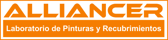 Logo Alliancer laboratorio