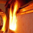 Resistencia al fuego pruebas de laboratorio