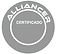 Logo certificación Alliancer